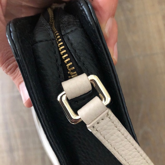 Kate Spade NY Henderson Street Fannie Crossbody - Picture 11 of 13